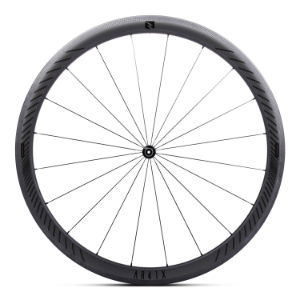 Reynolds AR 41 X Rim Brake Wheels - tubeless ready