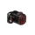 Lezyne - LED Femto USB Rear STVZO - Black