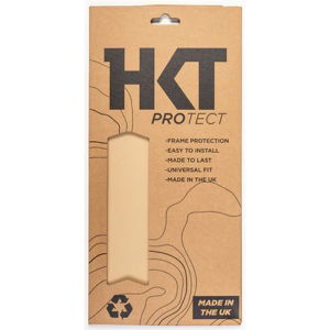 HKT - THE FULL MONTY, FRAME AND FORK KIT GLOSS CLEAR