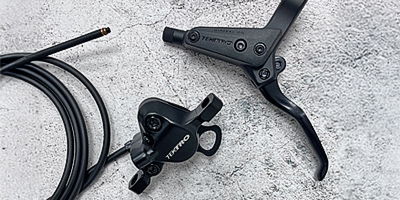 MD-M280 Hydraulic Disc Brakes