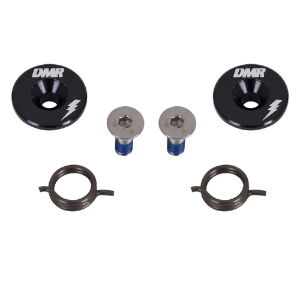 DMR - V-Twin End Caps and Bolts