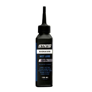 Stans - Biobased Wet Chain Lube - 120ml