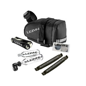 Lezyne M Caddy CO2 Kit, Upgrade Bikes