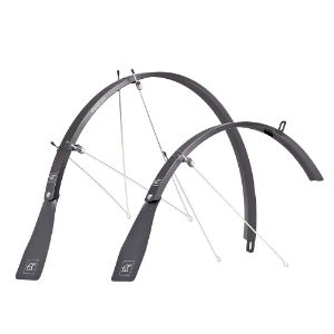 Mudguards