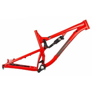 DMR - Sled Frame - Infrared