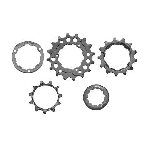 Tektro - M330 Cassette Spare Rings 8spd