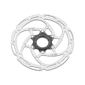 Tektro - Rotor - TR35 1.8mm Centrelock 160mm
