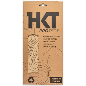 HKT - Base FRAME PROTECTION KIT GLOSS CONTOUR, BLK,