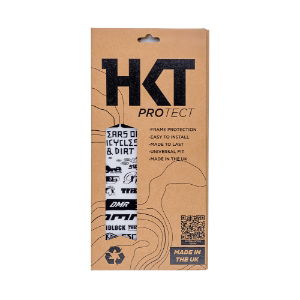 HKT - Plus FRAME PROTECTION KIT Matt - DMR