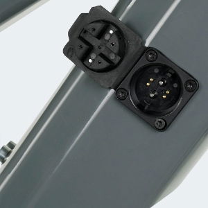 Charger Ports & Spares