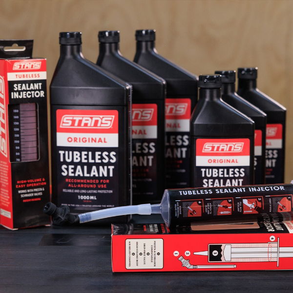 Stans NoTubes - TYRE SEALANT INJECTOR