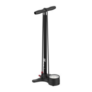 Lezyne - Sport Floor Drive 3.5 - Flat Black