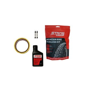 Tubeless Kits