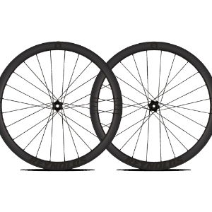 Reynolds AR41E - Electric Bike Wheelset - lightweight e bike wheels