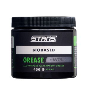 Stans - Biobased Grease - 450g