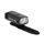 Black Mini Drive 400XL Lezyne front light, Upgrade Bikes