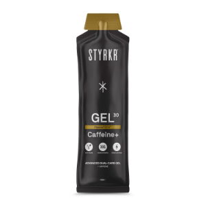 STYRKR - GEL 30 Caffeine+