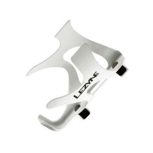 Lezyne - Road Drive Cage Alloy - White