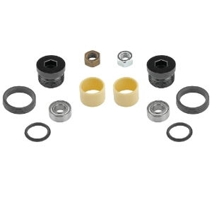 DMR - V12 Pedal service Kit - Pair - V2