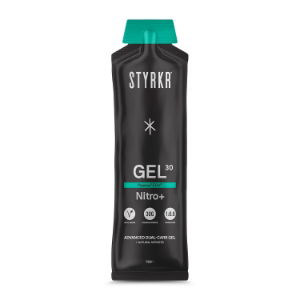STYRKR - GEL 30 Nitrates+