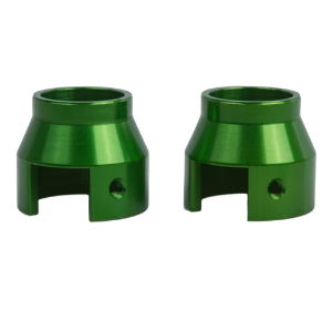 SeaSucker - 20x110 HUSKE Plugs (Boost)