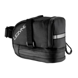 Lezyne - L Caddy - Black