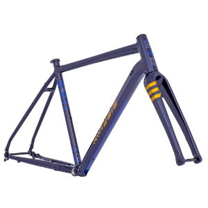 Gravel Frames