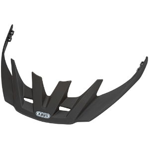 ABUS - Visor ADURO 2.0 Spare part black