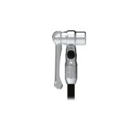 Lezyne Presta Pro Head in Silver