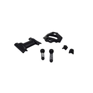 XF - Manic Saddle Clamp Kit