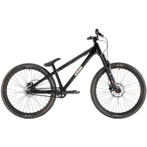 DMR - Rhythm Pro Bike 22 - Black