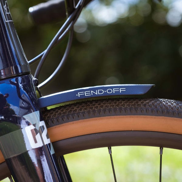 Kinesis Fend Off Wide - Road | Gravel Mudguards 