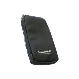 Lezyne - Pocket Organizer Bag - Black