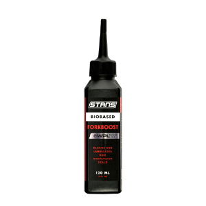 Stans - Biobased Forkboost - 120ml