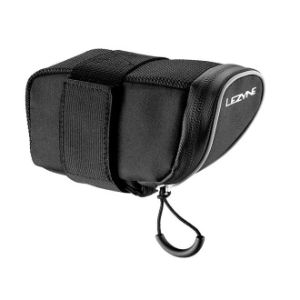 Lezyne - Micro Caddy - Medium - Black