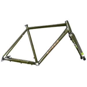 Cyclocross Frames