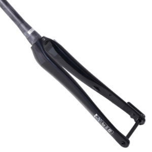 Kinesis - Fork - GTD - Black