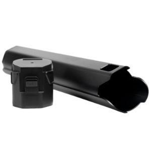 Fazua Evation Downtube Cover - E-Bike Accessory