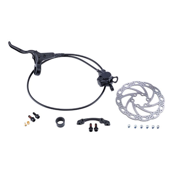 DMR - Sidekick Balance brake bundle