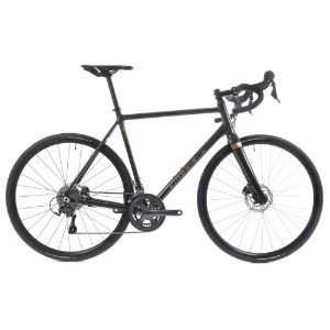 Kinesis - Bike - R2 - Black Gold