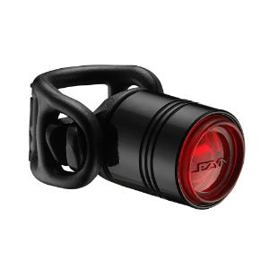 Lezyne - LED - Femto Drive Rear - Black