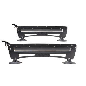 SeaSucker - Classic Ski Rack - Skis/Snowboards - 4 Sets