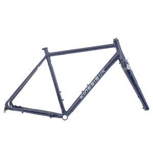 Kinesis G2 Midnight Blue Frameset