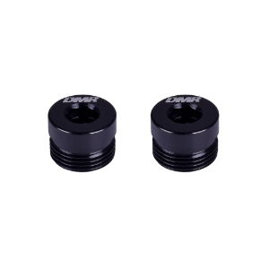 DMR - Pedals - V11 - Spares - End Caps