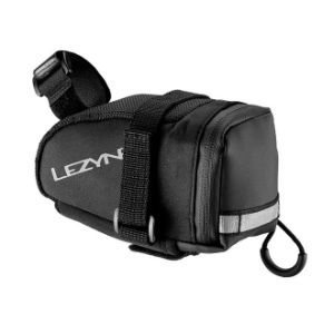 Lezyne - M Caddy - Black