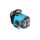 Blue Lezyne LED Femto USB Drive Bike Front Light, Upgrade Bikes