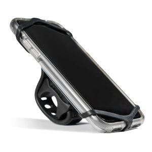 Lezyne - Smart Grip Mount - Black