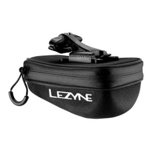 Lezyne - Pod Caddy QR - Medium - Black