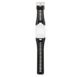 Lezyne - GPS Watch Strap - Black - from Lezyne