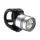 Silver Lezyne  Femto LED Front Light, Upgrade Bikes